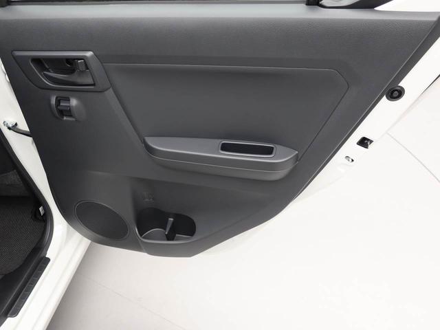 ミライースＬ　ＳＡIII　バックカメラ　キーレスバックカメラ　キーレス　アイドリングストップ　ワンオーナー　禁煙車（愛知県）の中古車