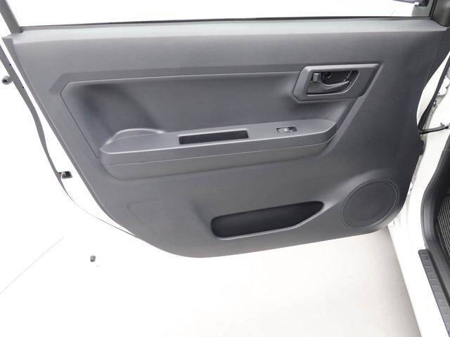 ミライースＬ　ＳＡIII　バックカメラ　キーレスバックカメラ　キーレス　アイドリングストップ　ワンオーナー　禁煙車（愛知県）の中古車