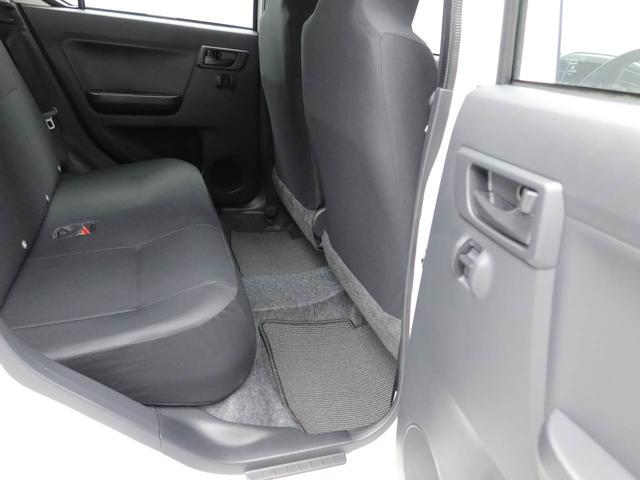 ミライースＬ　ＳＡIII　バックカメラ　キーレスバックカメラ　キーレス　アイドリングストップ　ワンオーナー　禁煙車（愛知県）の中古車