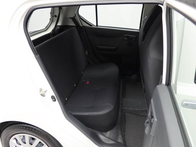 ミライースＬ　ＳＡIII　バックカメラ　キーレスバックカメラ　キーレス　アイドリングストップ　ワンオーナー　禁煙車（愛知県）の中古車