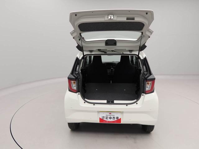 ミライースＬ　ＳＡIII　バックカメラ　キーレスバックカメラ　キーレス　アイドリングストップ　ワンオーナー　禁煙車（愛知県）の中古車