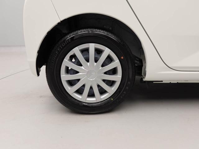 ミライースＬ　ＳＡIII　バックカメラ　キーレスバックカメラ　キーレス　アイドリングストップ　ワンオーナー　禁煙車（愛知県）の中古車