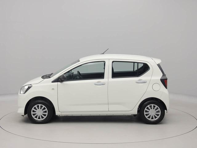 ミライースＬ　ＳＡIII　バックカメラ　キーレスバックカメラ　キーレス　アイドリングストップ　ワンオーナー　禁煙車（愛知県）の中古車