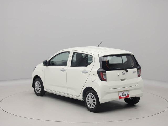 ミライースＬ　ＳＡIII　バックカメラ　キーレスバックカメラ　キーレス　アイドリングストップ　ワンオーナー　禁煙車（愛知県）の中古車
