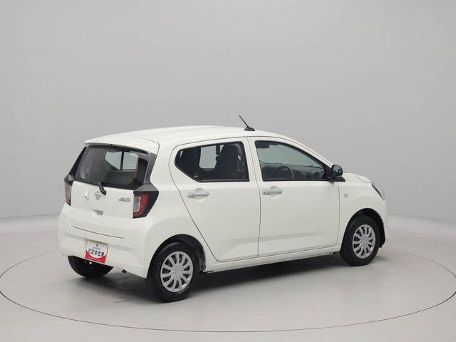 ミライースＬ　ＳＡIII　バックカメラ　キーレスバックカメラ　キーレス　アイドリングストップ　ワンオーナー　禁煙車（愛知県）の中古車