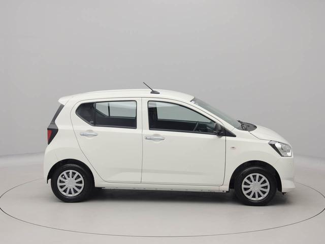 ミライースＬ　ＳＡIII　バックカメラ　キーレスバックカメラ　キーレス　アイドリングストップ　ワンオーナー　禁煙車（愛知県）の中古車