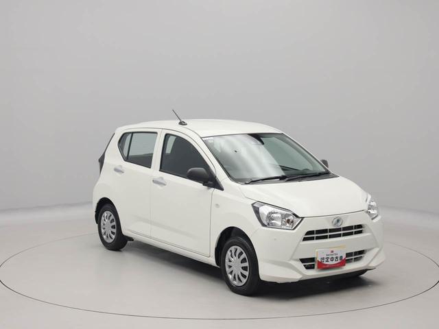 ミライースＬ　ＳＡIII　バックカメラ　キーレスバックカメラ　キーレス　アイドリングストップ　ワンオーナー　禁煙車（愛知県）の中古車