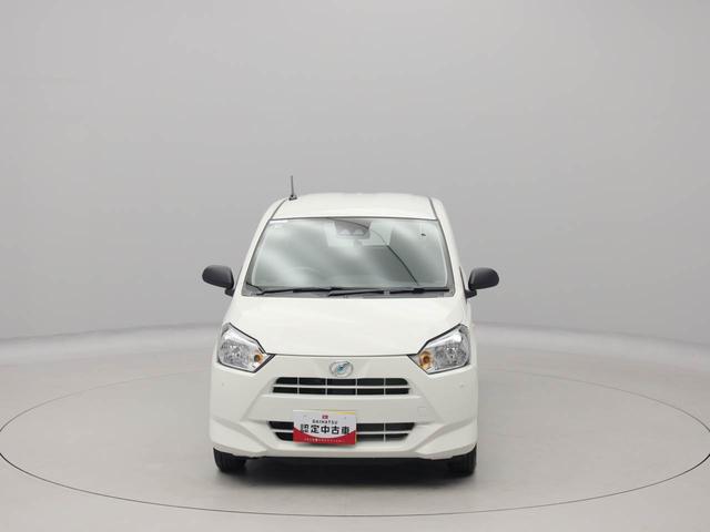 ミライースＬ　ＳＡIII　バックカメラ　キーレスバックカメラ　キーレス　アイドリングストップ　ワンオーナー　禁煙車（愛知県）の中古車