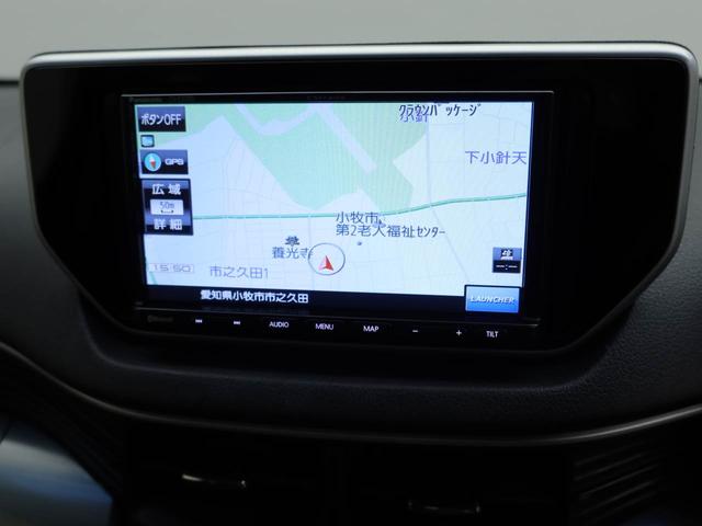 ムーヴカスタム Xメモリーナビ バックカメラ ETC キーフリー LEDヘッドライト(愛知県)の中古車