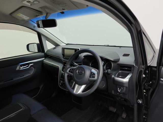 ムーヴカスタム Xメモリーナビ バックカメラ ETC キーフリー LEDヘッドライト(愛知県)の中古車