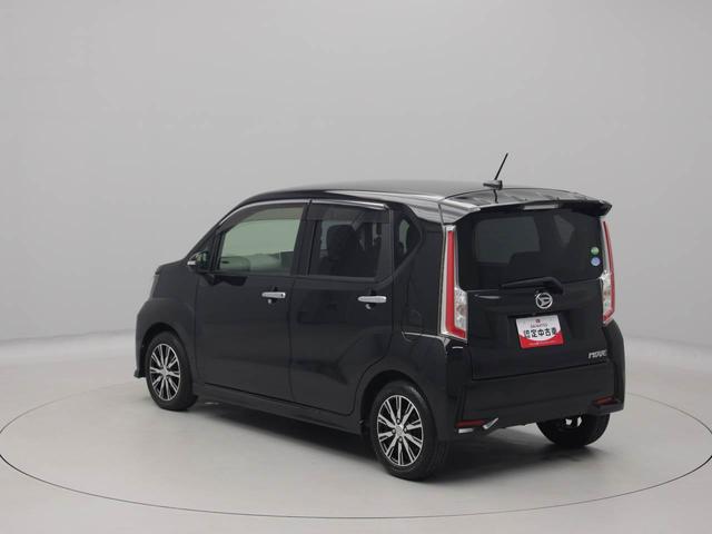 ムーヴカスタム Xメモリーナビ バックカメラ ETC キーフリー LEDヘッドライト(愛知県)の中古車