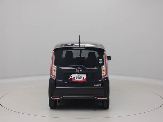 ムーヴカスタム Xメモリーナビ バックカメラ ETC キーフリー LEDヘッドライト(愛知県)の中古車