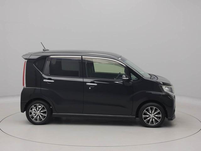 ムーヴカスタム Xメモリーナビ バックカメラ ETC キーフリー LEDヘッドライト(愛知県)の中古車