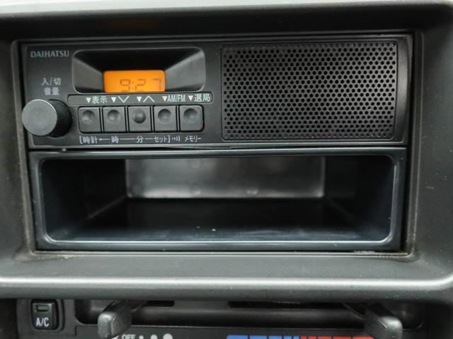 ハイゼットトラックエアコン・パワステ　スペシャル　スペアキースペアキー　ＦＭ／ＡＭチューナー　オートマチック車　ワンオーナー　禁煙車（愛知県）の中古車