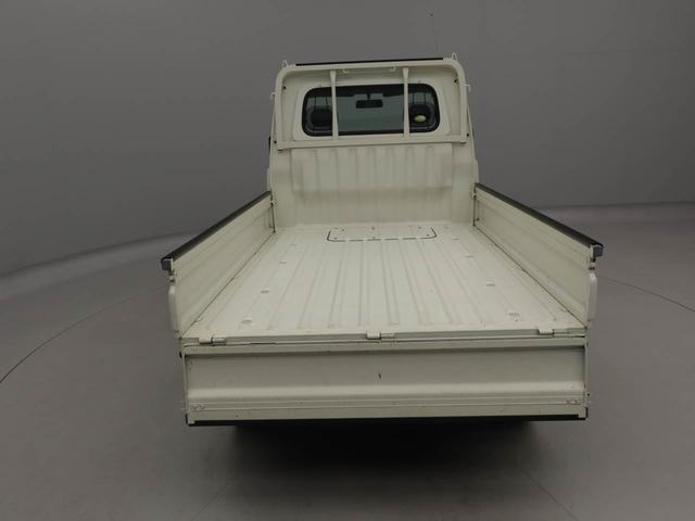 ハイゼットトラックエアコン・パワステ　スペシャル　スペアキースペアキー　ＦＭ／ＡＭチューナー　オートマチック車　ワンオーナー　禁煙車（愛知県）の中古車