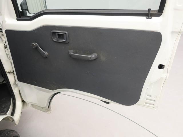 ハイゼットトラックエアコン・パワステ　スペシャル　スペアキースペアキー　ＦＭ／ＡＭチューナー　オートマチック車　ワンオーナー　禁煙車（愛知県）の中古車
