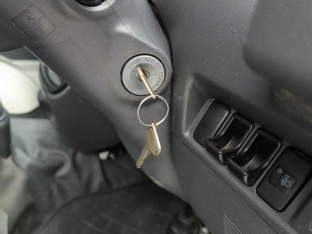 ハイゼットトラックエアコン・パワステ　スペシャル　スペアキースペアキー　ＦＭ／ＡＭチューナー　オートマチック車　ワンオーナー　禁煙車（愛知県）の中古車