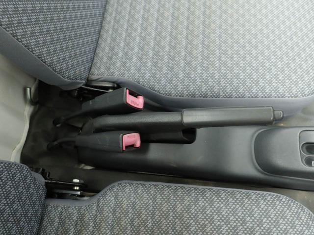 ハイゼットトラックエアコン・パワステ　スペシャル　スペアキースペアキー　ＦＭ／ＡＭチューナー　オートマチック車　ワンオーナー　禁煙車（愛知県）の中古車