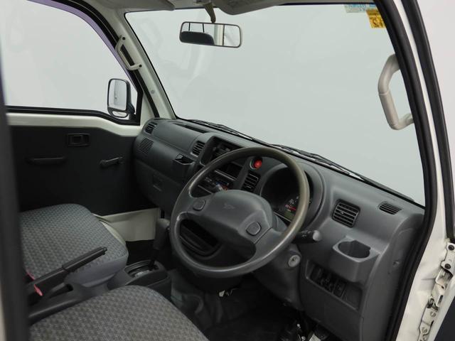 ハイゼットトラックエアコン・パワステ　スペシャル　スペアキースペアキー　ＦＭ／ＡＭチューナー　オートマチック車　ワンオーナー　禁煙車（愛知県）の中古車