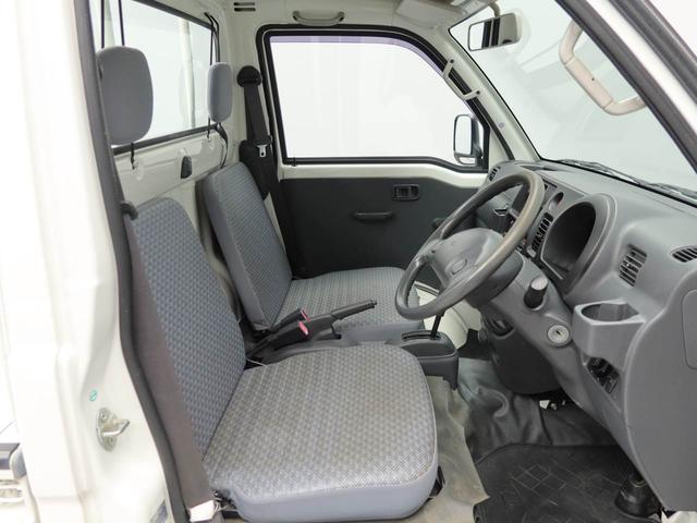 ハイゼットトラックエアコン・パワステ　スペシャル　スペアキースペアキー　ＦＭ／ＡＭチューナー　オートマチック車　ワンオーナー　禁煙車（愛知県）の中古車