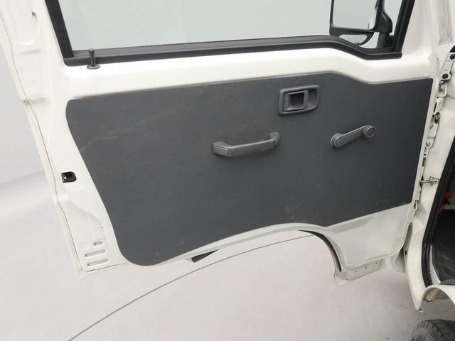 ハイゼットトラックエアコン・パワステ　スペシャル　スペアキースペアキー　ＦＭ／ＡＭチューナー　オートマチック車　ワンオーナー　禁煙車（愛知県）の中古車
