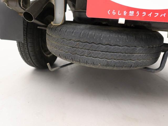 ハイゼットトラックエアコン・パワステ　スペシャル　スペアキースペアキー　ＦＭ／ＡＭチューナー　オートマチック車　ワンオーナー　禁煙車（愛知県）の中古車