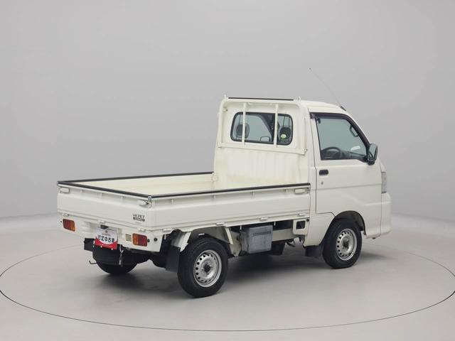 ハイゼットトラックエアコン・パワステ　スペシャル　スペアキースペアキー　ＦＭ／ＡＭチューナー　オートマチック車　ワンオーナー　禁煙車（愛知県）の中古車