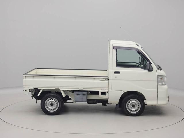 ハイゼットトラックエアコン・パワステ　スペシャル　スペアキースペアキー　ＦＭ／ＡＭチューナー　オートマチック車　ワンオーナー　禁煙車（愛知県）の中古車