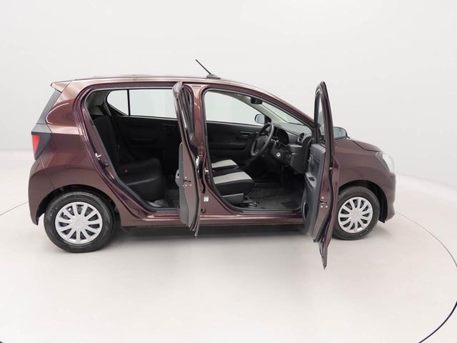 ミライースＬ　ＳＡIII（愛知県）の中古車