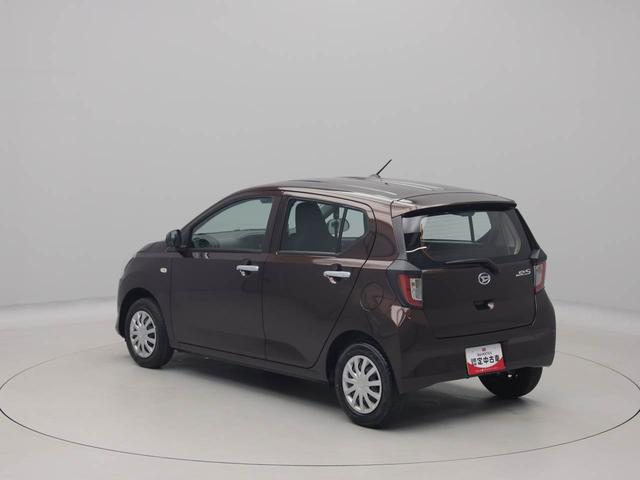 ミライースＬ　ＳＡIII（愛知県）の中古車