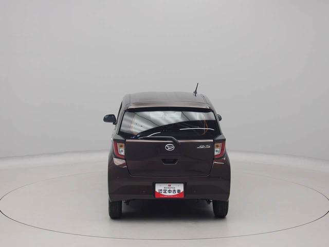 ミライースＬ　ＳＡIII（愛知県）の中古車