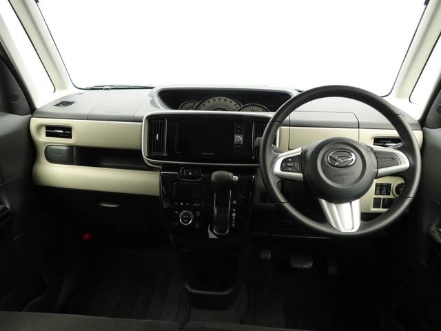 ムーヴキャンバスＧメイクアップ　ＳＡII　ナビ　ＥＴＣ　バックカメラナビ　ＥＴＣ　バックカメラ（愛知県）の中古車