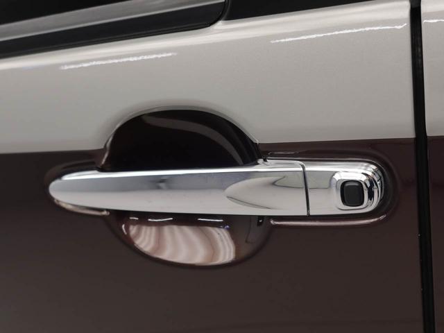 ムーヴキャンバスＧメイクアップ　ＳＡII　ナビ　ＥＴＣ　バックカメラナビ　ＥＴＣ　バックカメラ（愛知県）の中古車