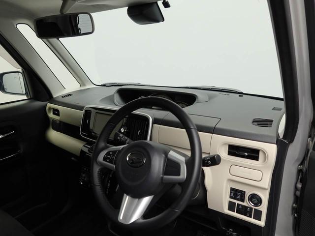 ムーヴキャンバスＧメイクアップ　ＳＡII　ナビ　ＥＴＣ　バックカメラナビ　ＥＴＣ　バックカメラ（愛知県）の中古車