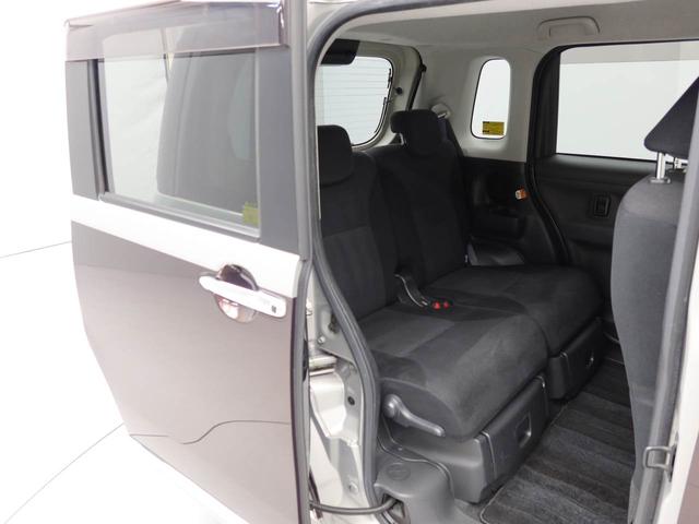 ムーヴキャンバスＧメイクアップ　ＳＡII　ナビ　ＥＴＣ　バックカメラナビ　ＥＴＣ　バックカメラ（愛知県）の中古車