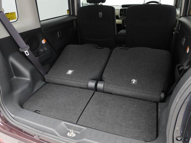 ムーヴキャンバスＧメイクアップ　ＳＡII　ナビ　ＥＴＣ　バックカメラナビ　ＥＴＣ　バックカメラ（愛知県）の中古車