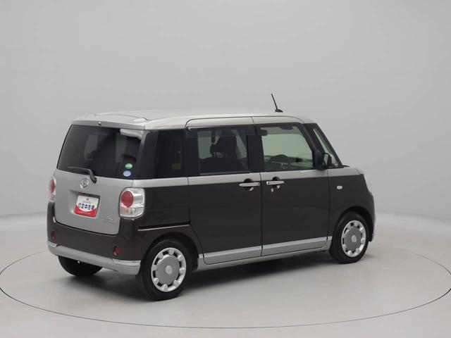 ムーヴキャンバスＧメイクアップ　ＳＡII　ナビ　ＥＴＣ　バックカメラナビ　ＥＴＣ　バックカメラ（愛知県）の中古車