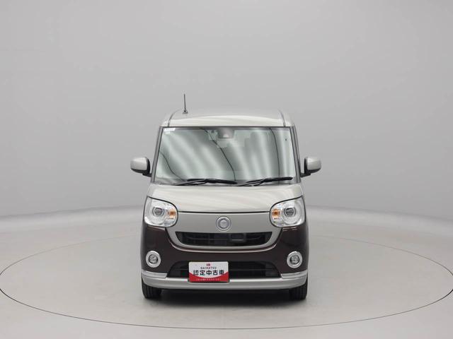 ムーヴキャンバスＧメイクアップ　ＳＡII　ナビ　ＥＴＣ　バックカメラナビ　ＥＴＣ　バックカメラ（愛知県）の中古車