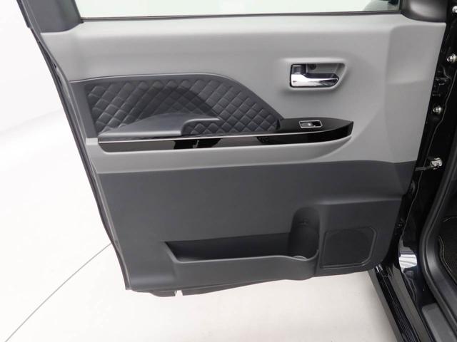 タントカスタムＸセレクション　純正９インチナビ　ドラレコ衝突軽減ブレーキ　ＬＥＤヘッドライト　アルミホイール　電動格納ドアミラー　プッシュボタンスタート　アイドリングストップ　障害物センサー　スマートキー　両側電動スライドドア　運転席・助手席シートヒーター（愛知県）の中古車