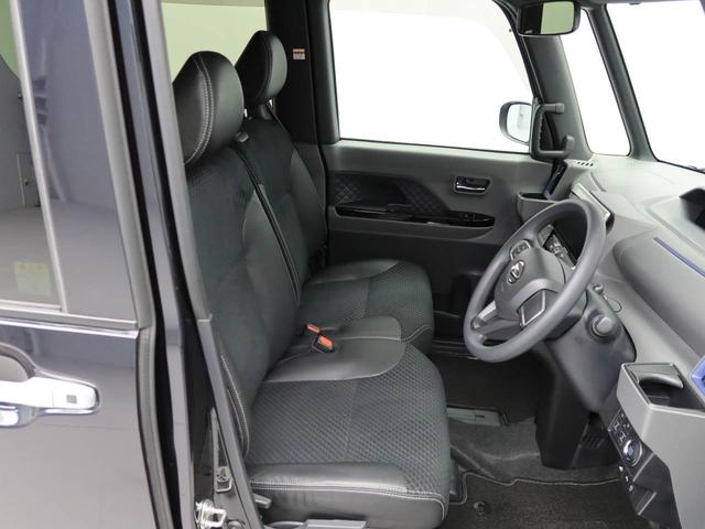 タントカスタムＸセレクション　純正９インチナビ　ドラレコ衝突軽減ブレーキ　ＬＥＤヘッドライト　アルミホイール　電動格納ドアミラー　プッシュボタンスタート　アイドリングストップ　障害物センサー　スマートキー　両側電動スライドドア　運転席・助手席シートヒーター（愛知県）の中古車