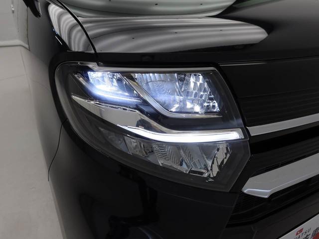 タントカスタムＸセレクション　純正９インチナビ　ドラレコ衝突軽減ブレーキ　ＬＥＤヘッドライト　アルミホイール　電動格納ドアミラー　プッシュボタンスタート　アイドリングストップ　障害物センサー　スマートキー　両側電動スライドドア　運転席・助手席シートヒーター（愛知県）の中古車