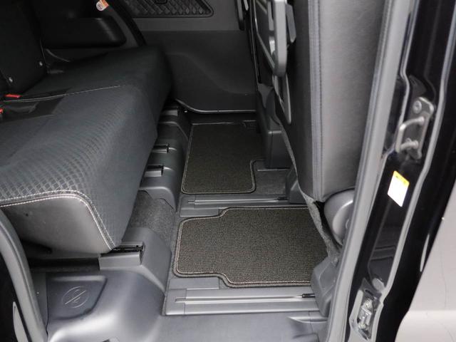 タントカスタムＸセレクション　純正９インチナビ　ドラレコ衝突軽減ブレーキ　ＬＥＤヘッドライト　アルミホイール　電動格納ドアミラー　プッシュボタンスタート　アイドリングストップ　障害物センサー　スマートキー　両側電動スライドドア　運転席・助手席シートヒーター（愛知県）の中古車