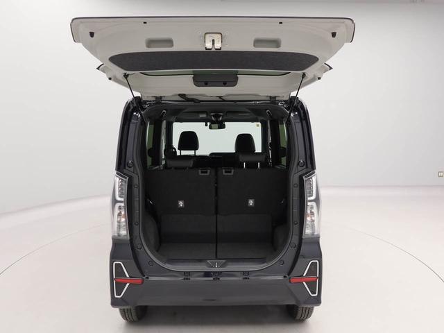 タントカスタムＸセレクション　純正９インチナビ　ドラレコ衝突軽減ブレーキ　ＬＥＤヘッドライト　アルミホイール　電動格納ドアミラー　プッシュボタンスタート　アイドリングストップ　障害物センサー　スマートキー　両側電動スライドドア　運転席・助手席シートヒーター（愛知県）の中古車