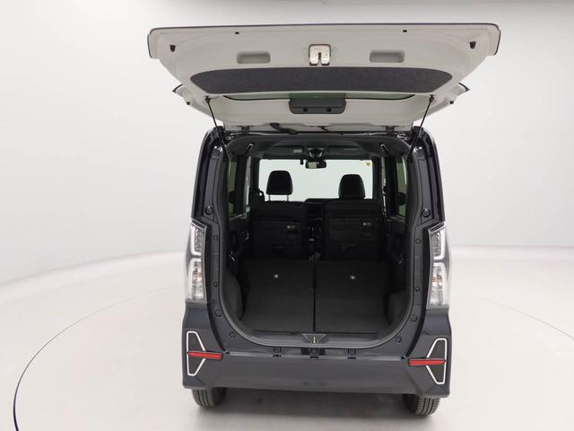 タントカスタムＸセレクション　純正９インチナビ　ドラレコ衝突軽減ブレーキ　ＬＥＤヘッドライト　アルミホイール　電動格納ドアミラー　プッシュボタンスタート　アイドリングストップ　障害物センサー　スマートキー　両側電動スライドドア　運転席・助手席シートヒーター（愛知県）の中古車