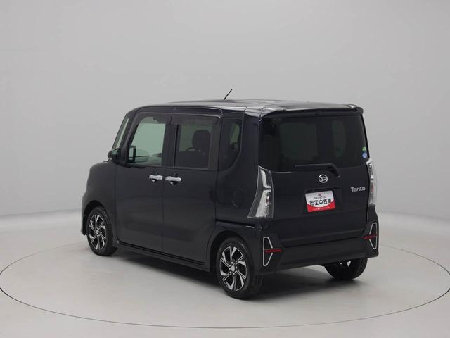 タントカスタムＸセレクション　純正９インチナビ　ドラレコ衝突軽減ブレーキ　ＬＥＤヘッドライト　アルミホイール　電動格納ドアミラー　プッシュボタンスタート　アイドリングストップ　障害物センサー　スマートキー　両側電動スライドドア　運転席・助手席シートヒーター（愛知県）の中古車