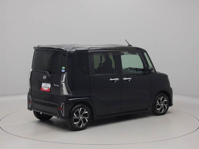 タントカスタムＸセレクション　純正９インチナビ　ドラレコ衝突軽減ブレーキ　ＬＥＤヘッドライト　アルミホイール　電動格納ドアミラー　プッシュボタンスタート　アイドリングストップ　障害物センサー　スマートキー　両側電動スライドドア　運転席・助手席シートヒーター（愛知県）の中古車