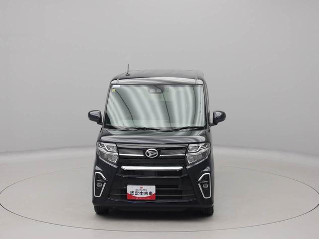 タントカスタムＸセレクション　純正９インチナビ　ドラレコ衝突軽減ブレーキ　ＬＥＤヘッドライト　アルミホイール　電動格納ドアミラー　プッシュボタンスタート　アイドリングストップ　障害物センサー　スマートキー　両側電動スライドドア　運転席・助手席シートヒーター（愛知県）の中古車