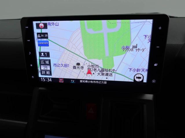 タフトＧ　クロムベンチャーメモリーナビ　バックカメラ　電子パーキング　ＥＴＣ　ドライブレコーダー　ＬＥＤヘッドライト　キーフリー（愛知県）の中古車