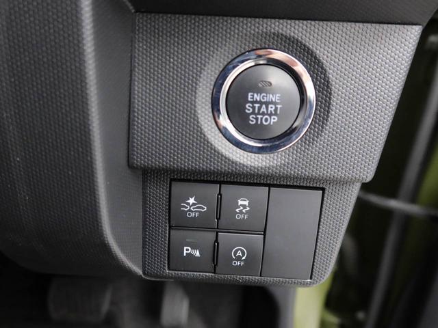 タフトＧ　クロムベンチャーメモリーナビ　バックカメラ　電子パーキング　ＥＴＣ　ドライブレコーダー　ＬＥＤヘッドライト　キーフリー（愛知県）の中古車