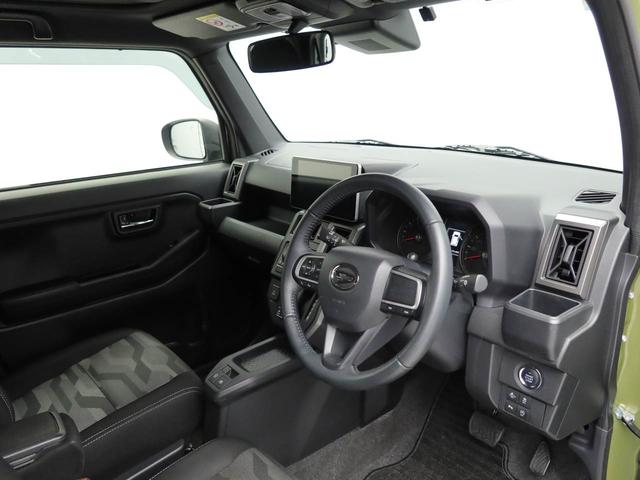 タフトＧ　クロムベンチャーメモリーナビ　バックカメラ　電子パーキング　ＥＴＣ　ドライブレコーダー　ＬＥＤヘッドライト　キーフリー（愛知県）の中古車